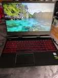 Portátil Gaming 15'' HP OMEN 15