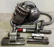 odkurzacz dyson DC 52 z turbo