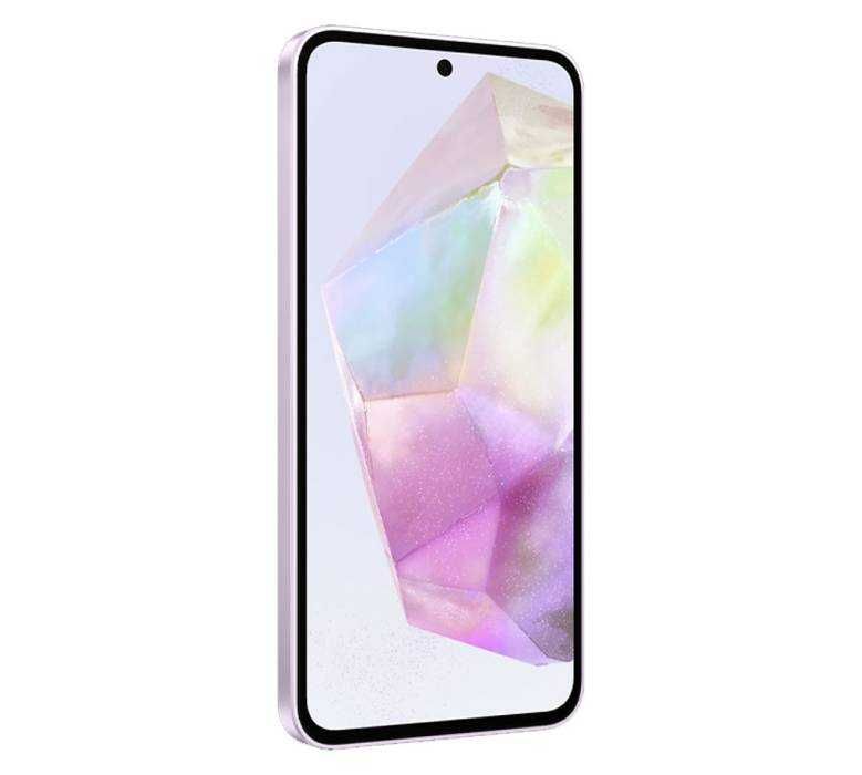Samsung Galaxy A35 5G 8/128Gb SM-A356E Awesome Lilac