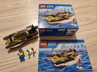 Klocki Lego city 60114