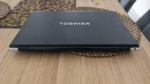 Laptop TOSHIBA Tecra R950 i5-321 0M 8/120 SSD kam