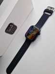 Smartwatch nowy czarny