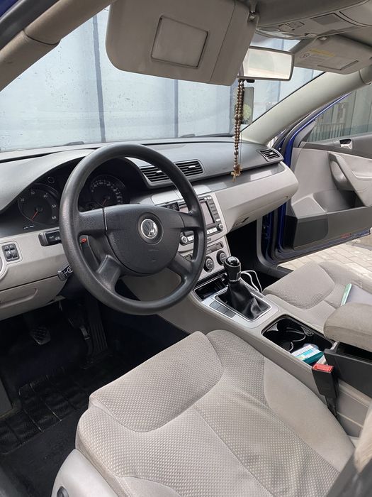 Продам Passat b6