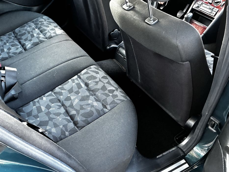 Mercedes C180 W202 1997