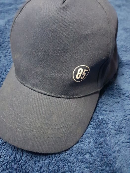 4 Chapéus 2 a 3 anos