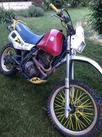 Sprzedam Suzuki dr 600