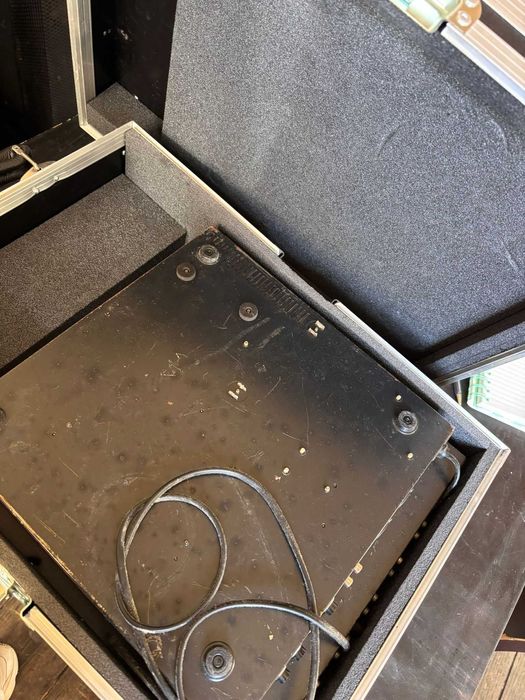 Mesa de mistura Pioneer DJM-600