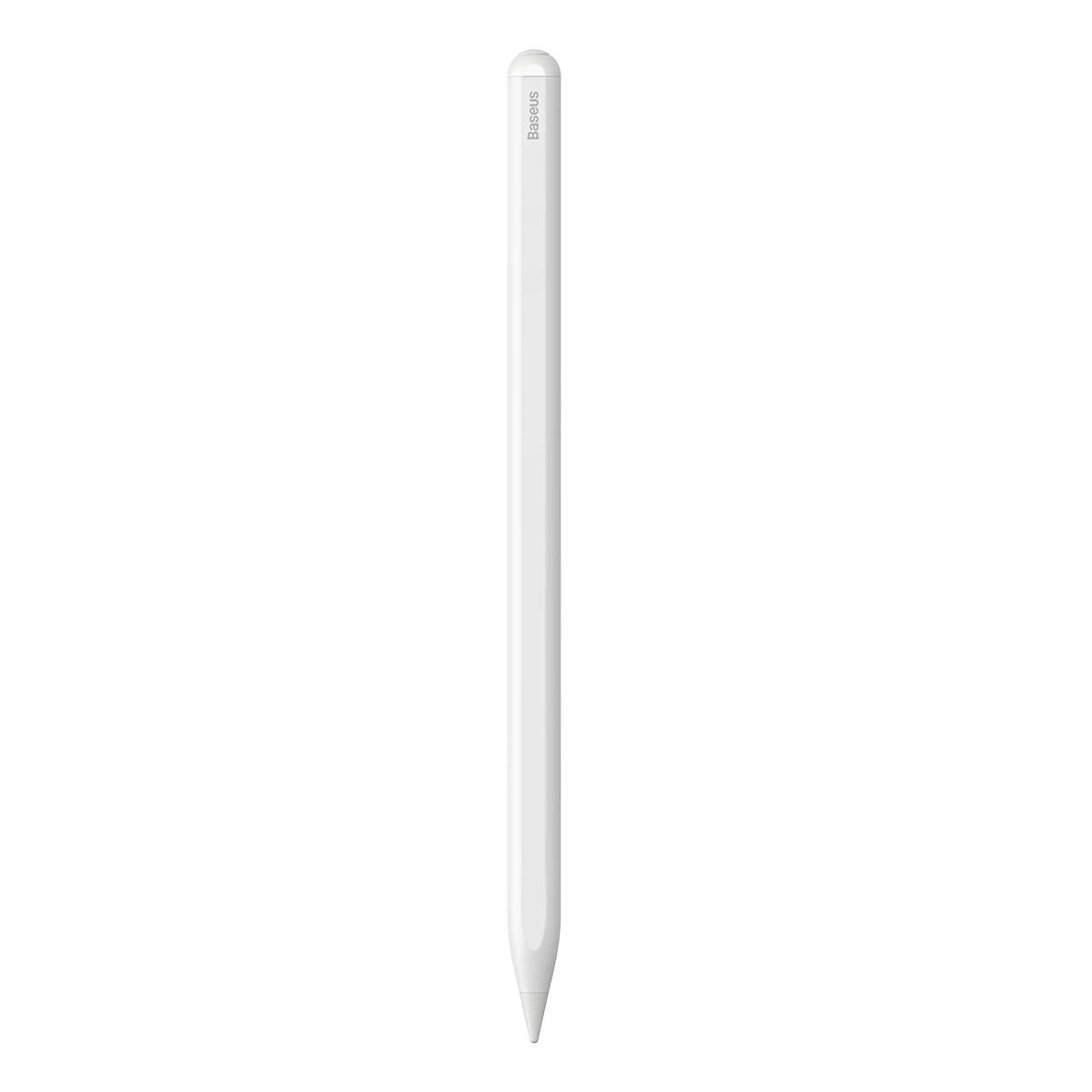 Aktywny rysik stylus do iPad Baseus Smooth Writing 2 - biały