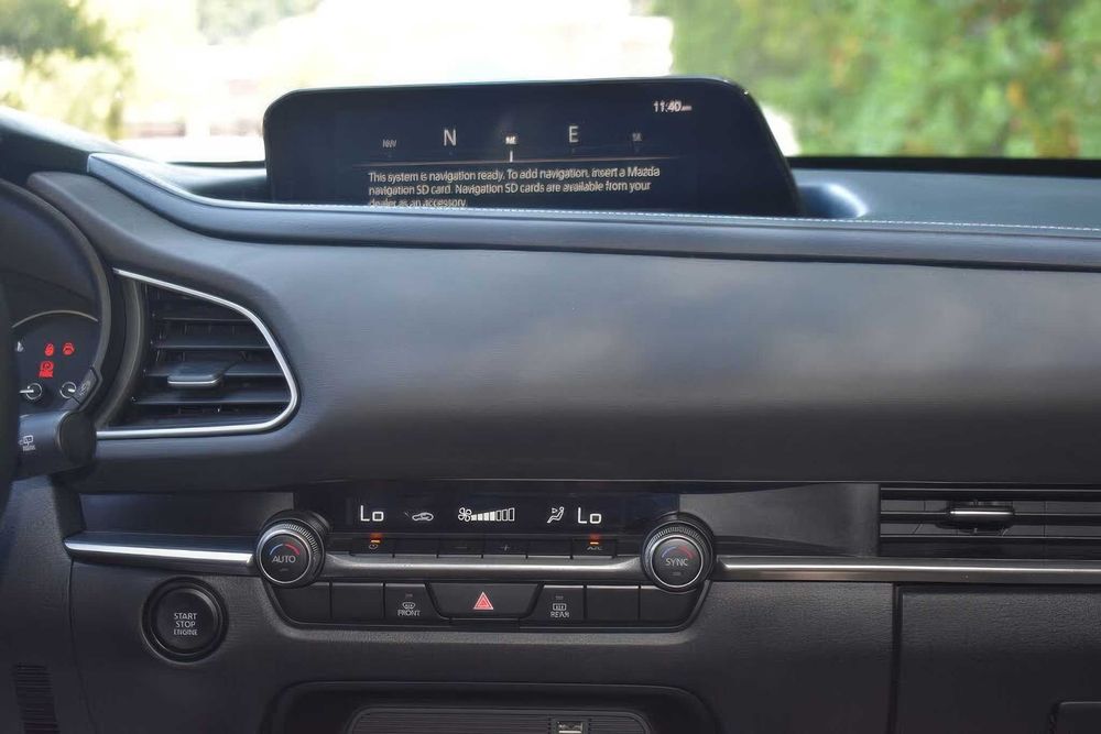 Mazda CX-30 Select      2020