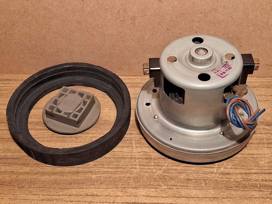 Мотор пылесоса LG V-3500CT (230V 1200W)