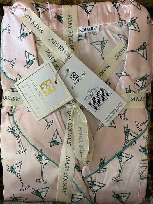 Жіноча піжама 2 XL