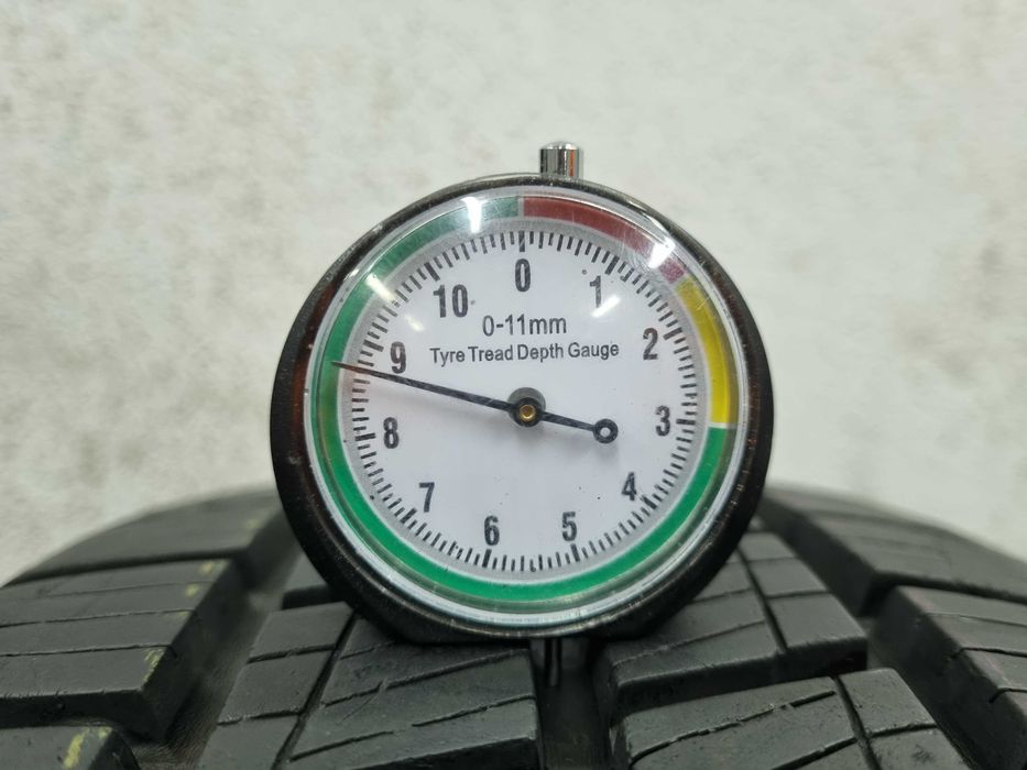 195/60/16C 99/97H Hankkok Vantra ST AS2 D.0820