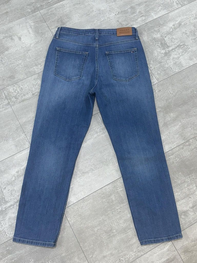 Spodnie jeansy Tommy Hilfiger W30L28