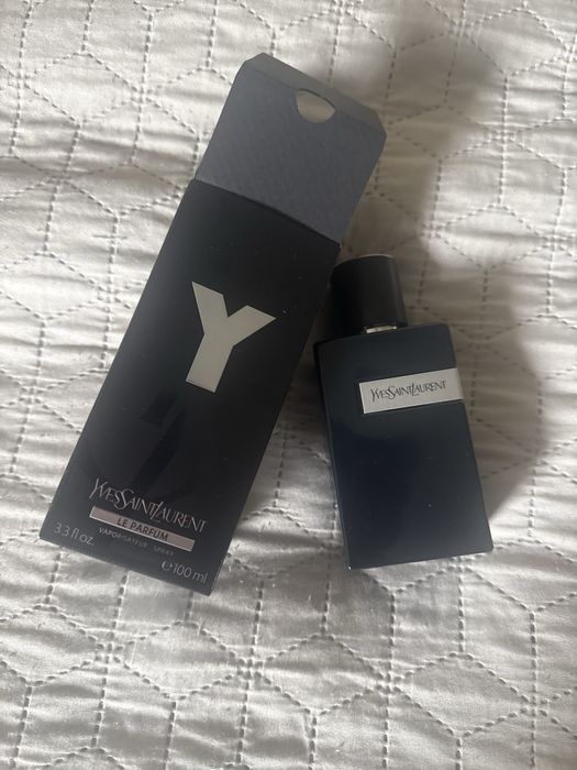 perfumy YVSL oryginalne