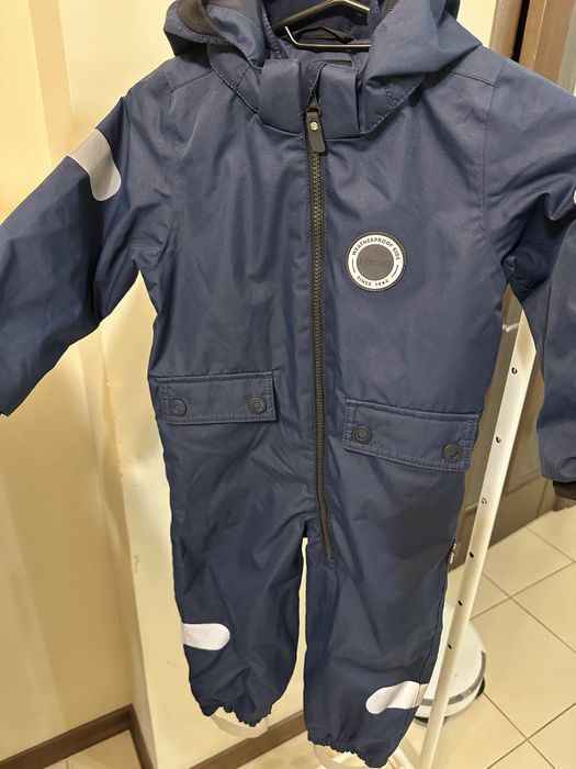 Демісезонний комбінезон Reima