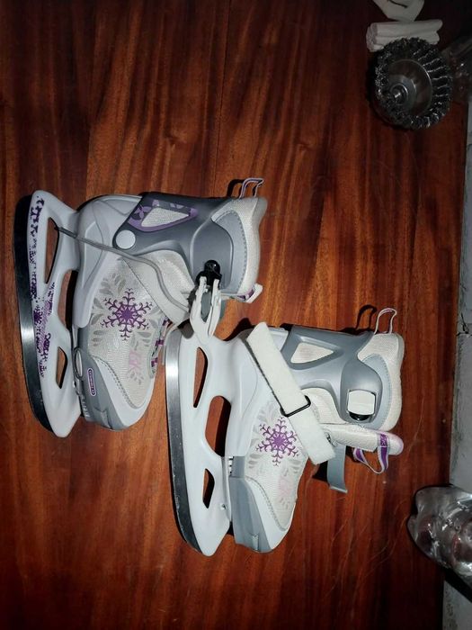 Ковзани Дитячі Rollerblade Bladerunner Micro G Pink