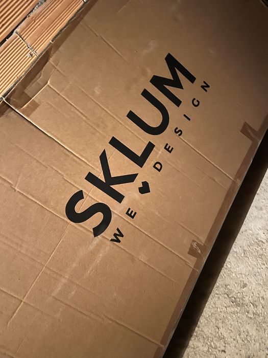 Sofá de jardim 3 lugares madeira