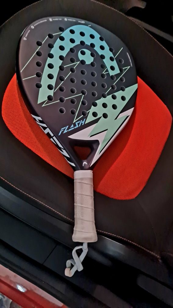 Raquete Padel Head flash