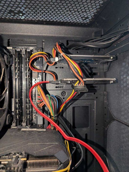 Ігровий ПК, Персональний комп'ютер