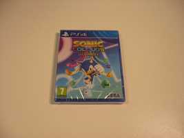 Sonic Colours Ultimate PL GRA Ps4 - Opole 2352