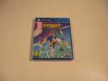 Sonic Colours Ultimate PL GRA Ps4 - Opole 2352