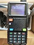 Radiotelefon Baofeng UV-5RH 15W, multi bandą ładowanie USB C