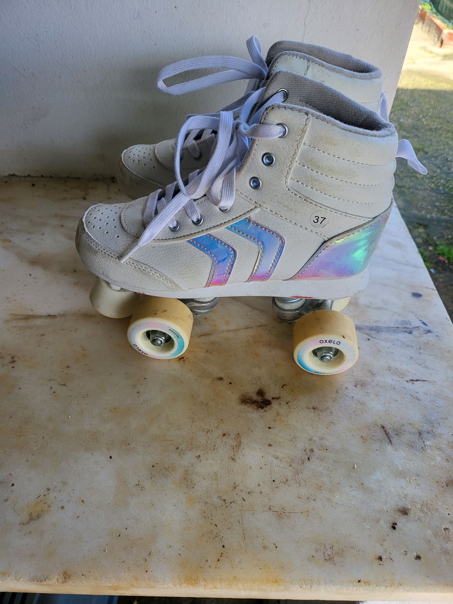 Par de Patins (37)