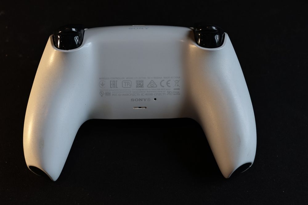 Dualsense comando PS5