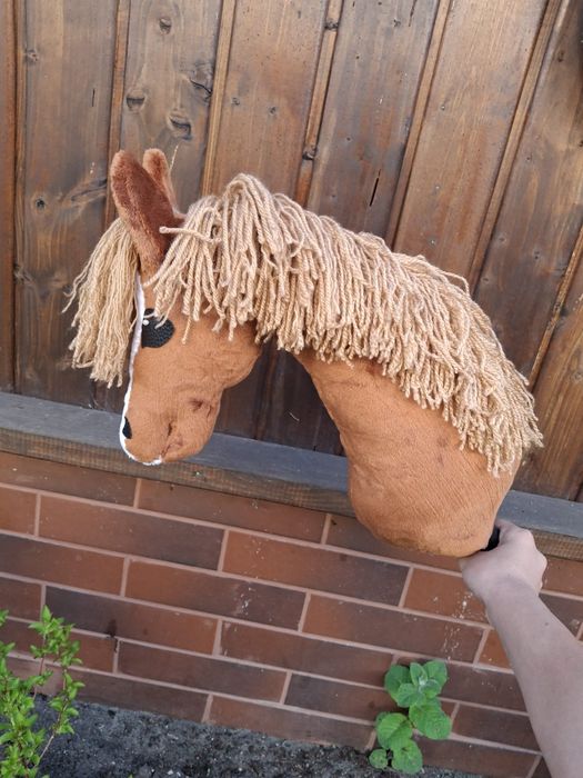 Sprzedam hobby horse