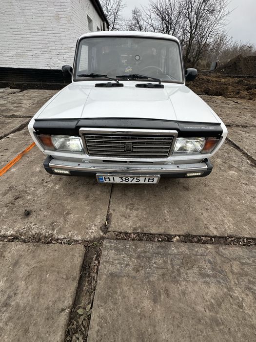 Жигули/ВАЗ 2107 продам