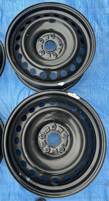 Диски R17 5x114.3 Toyota Rav4 Camry Suzuki Grand Vitara