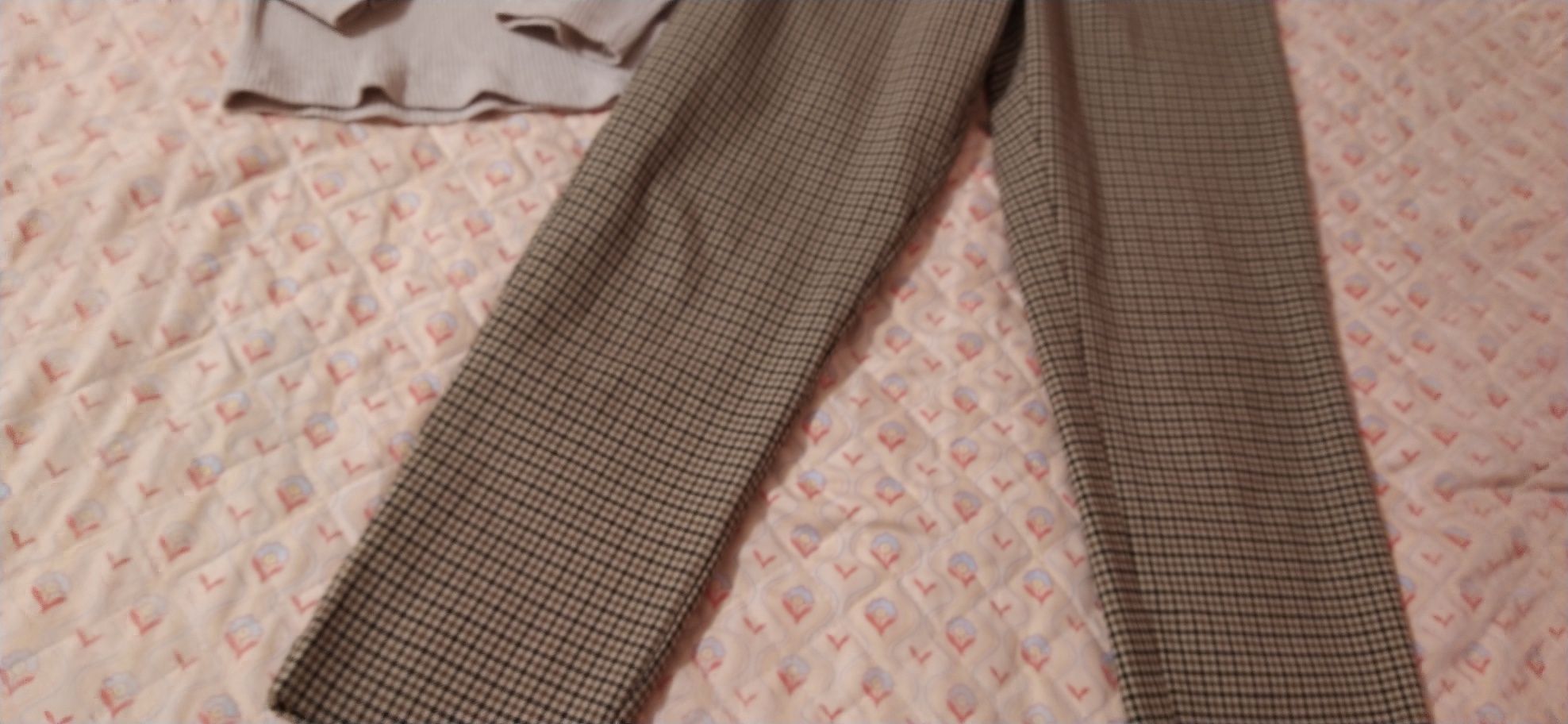 Conjunto, tam.11 anos, Zara