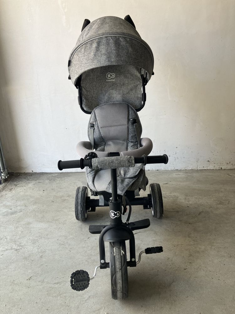 Rowerek Kinderkraft