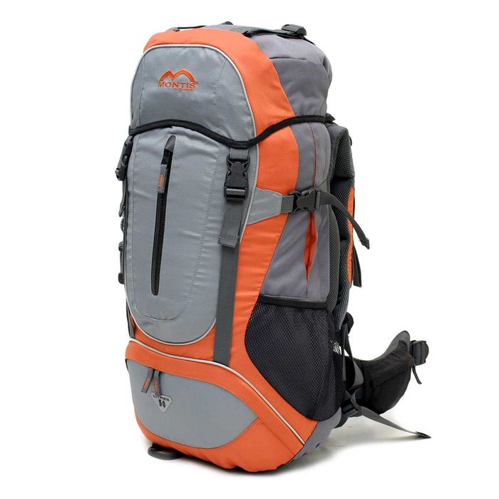 Plecak turystyczny Montis Moana 50
