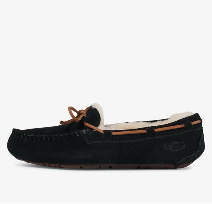 Женские Ugg мокасины