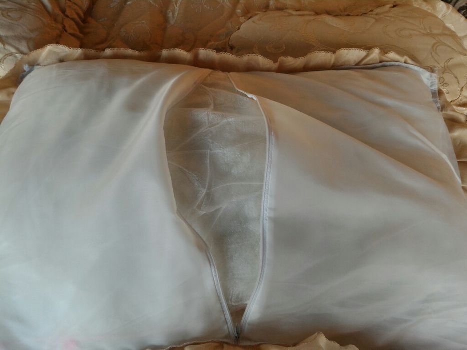 Комплект постельного белья