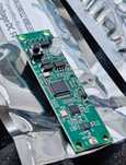 !!! PROMOCJA !!! DMX 512 Bezprzewodowy PCB DMX nad-odb. TANIO