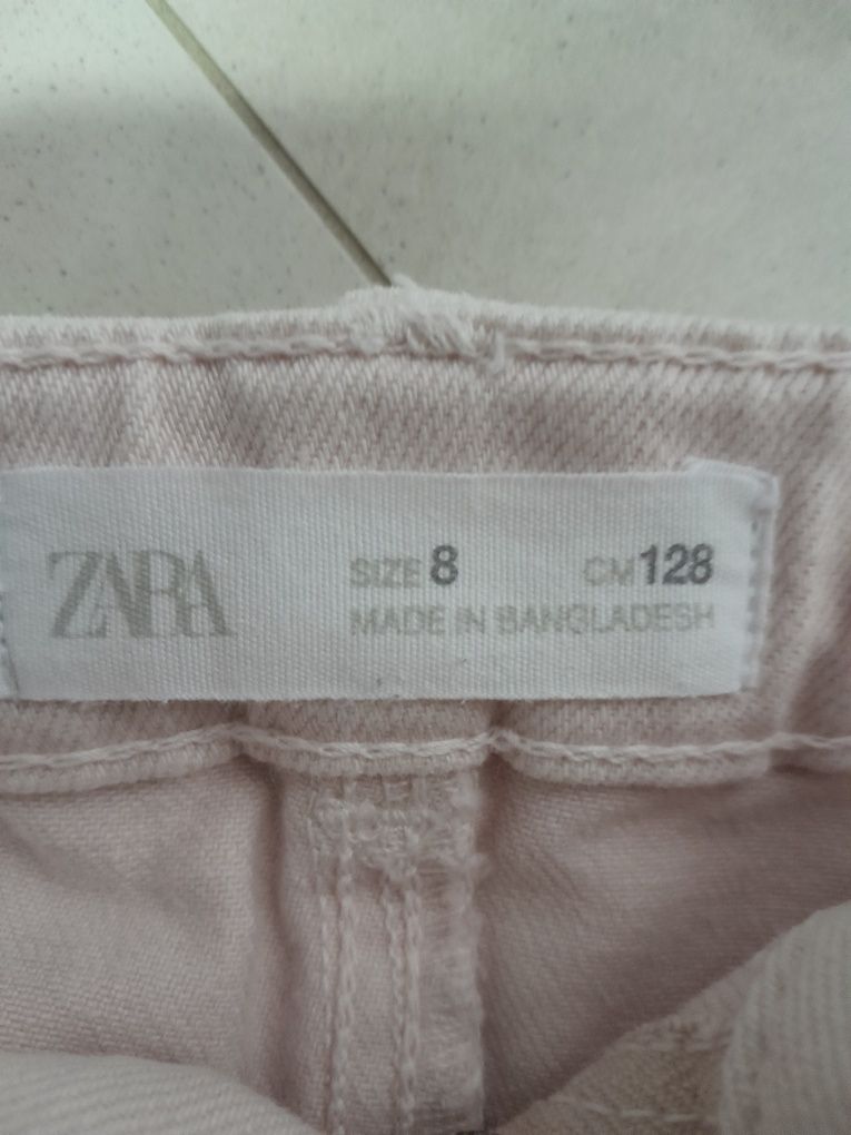 Spodenki Zara 128