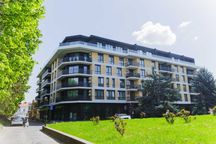 Оренда приміщення 899.2 м² | RIVER LAND | 1 поверх - RLK 2