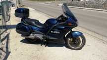 Honda pan european st 1100