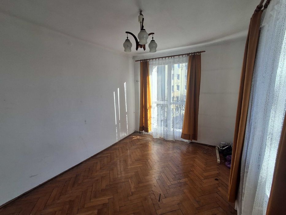 Mieszkanie na sprzedaż w dobrej lokalizacji