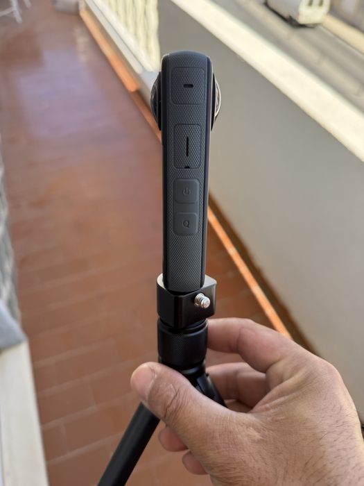 Camera 360 instan360 x3