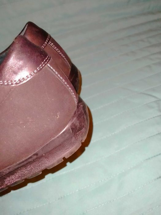 Buty damskie Kiarfleks r.39 skóra