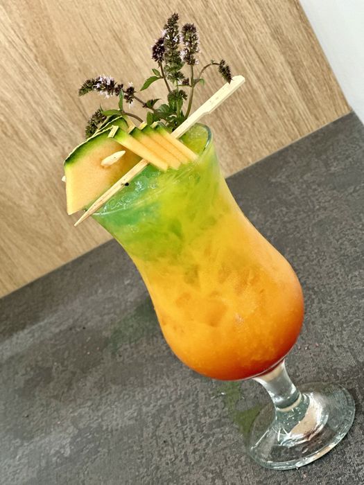 Mobilny Drink Bar Barman na sylwestra imprezy, wesela, eventy urodziny