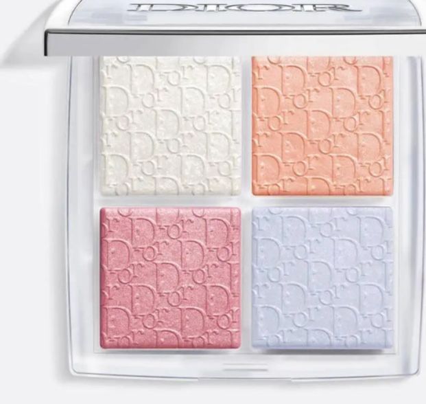 Палетка діор оригінал