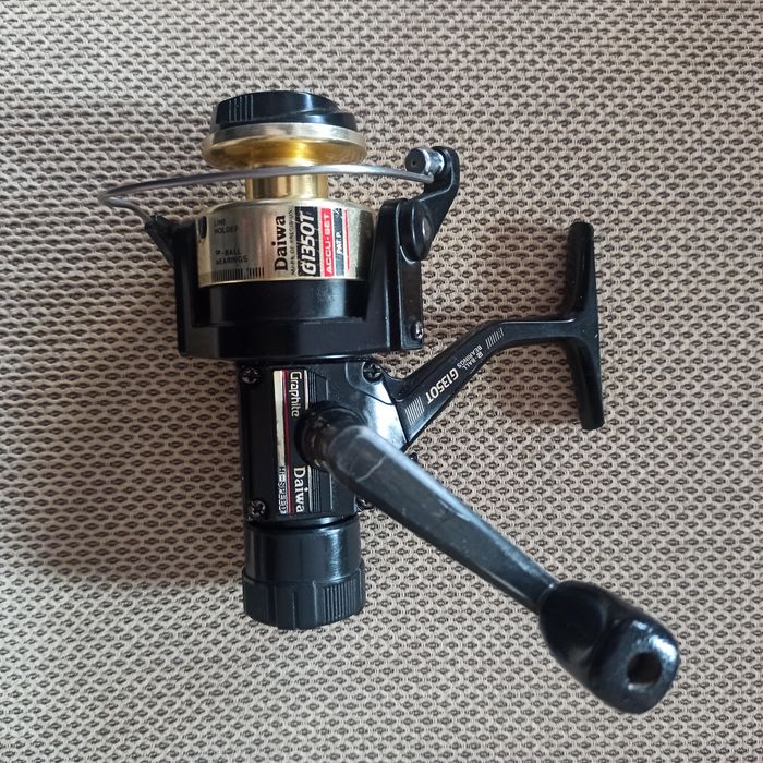 Kołowrotek Daiwa G1350T