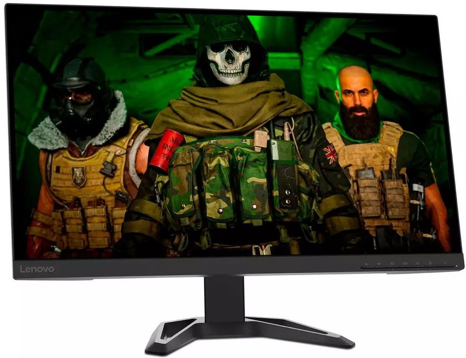 Ігровий монітор 27" 165гц