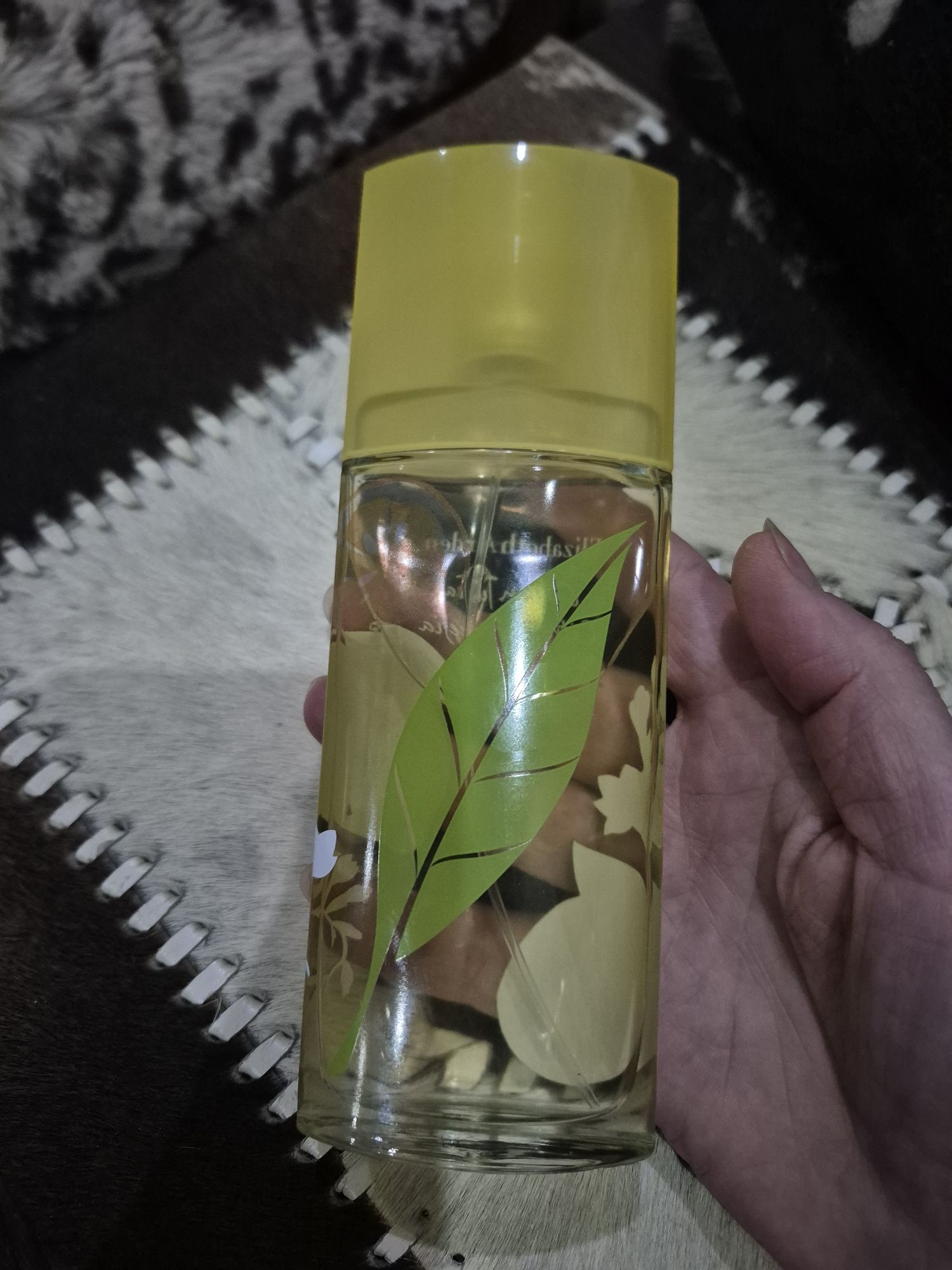 Elizabeth Arden Green Tea+ Citron Freesia 100мл