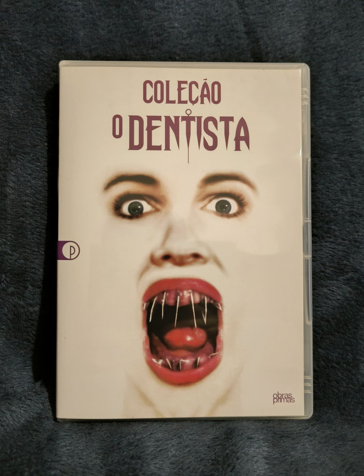 Coleção O Dentista ( Dentista 1 e Dentista 2 )