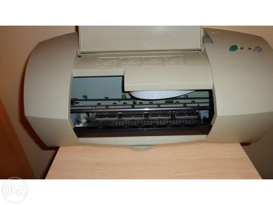 Lexmark 3200 usada